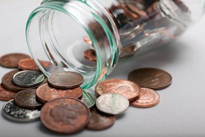Savings protection limit could be increased to £110,000 later this year