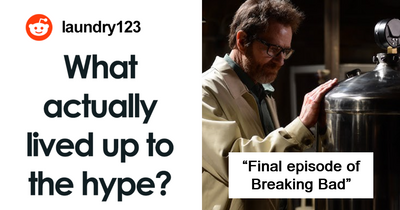 23 Things That Were Hyped But Truly Deserved The Praise