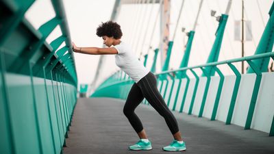 I've been living with a knee injury for 10 years and these are the five simple changes I've made to manage pain