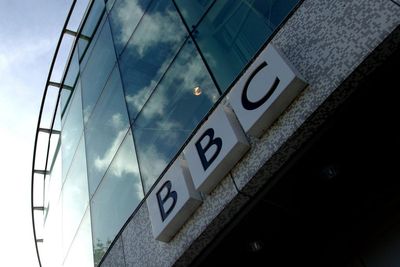 BBC warns of ‘unprecedented’ issues after £1bn drop in income
