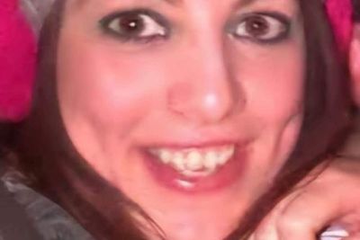 Woman identified a year after body found in river