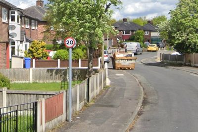Man, 84, dies after XL Bully attack while walking home