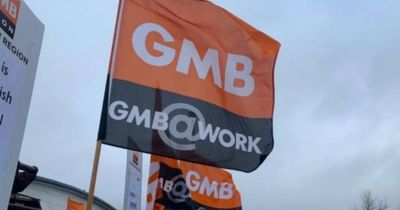 Scottish city's council workers to strike over 'fire and rehire' tactics