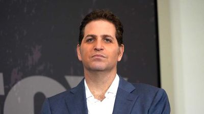 Peter Schrager Announces His Departure From 'Good Morning Football'
