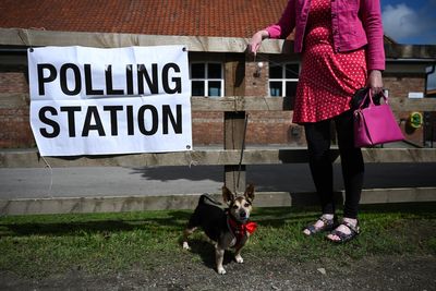 When are the local elections? Everything you need to know as Starmer goes to ballots for first time as PM