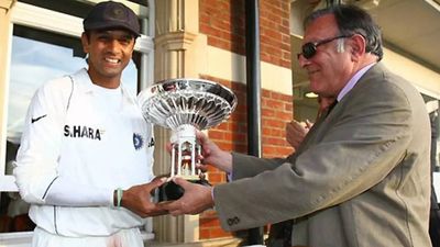 ECB to 'retire' Pataudi Trophy: What's next for iconic England-India series?
