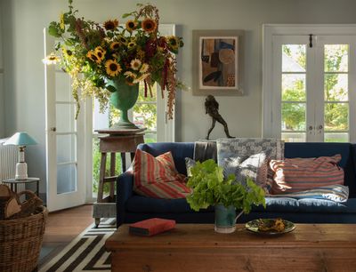 The Art of Decorating with Flowers — 10 Ideas for Elevating Your Home with Blooms
