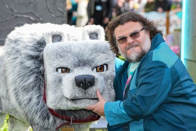 Jack Black, Jason Momoa enter the Minecraft universe as the video game phenom hits the big screen