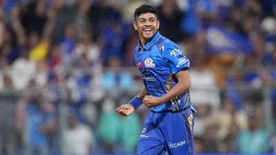 Who is Ashwani Kumar? MI's debutant who took four wickets vs KKR