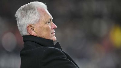 Navy Athletic Director Chet Gladchuk to Retire After 24 Years