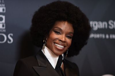 Comic Amber Ruffin cut from White House correspondents' event after angering Trump team