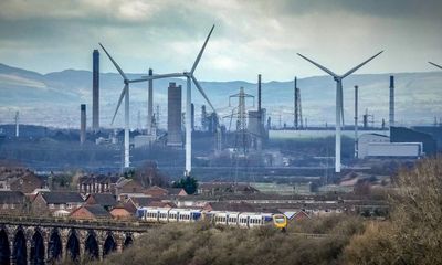 Labour has sidelined essential green policies