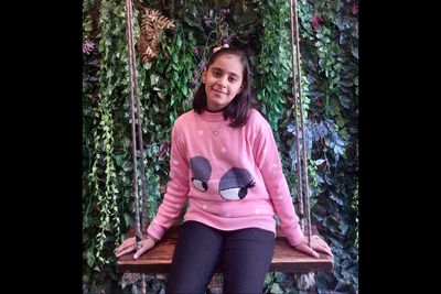 My sister was the joy of every Eid. Now she is gone