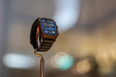 Apple is building an AI doctor, report claims
