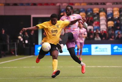 How to watch Baller League UK: TV channel and live stream