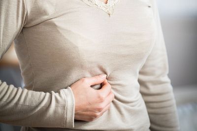 The underdiagnosed condition that 1 in 100 people in the UK have