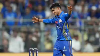 'I just had a banana ...': Mumbai Indians' Ashwini Kumar reveals after record-breaking IPL debut