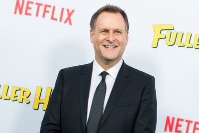 Dave Coulier shares update on cancer battle after completing last round of chemo