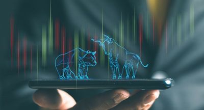 Block (XYZ) Just Flashed the Death Cross: Why This Could Be a Bullish Opportunity