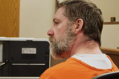 North Dakota senator’s son gets probation added to the prison term he's serving over a deadly crash