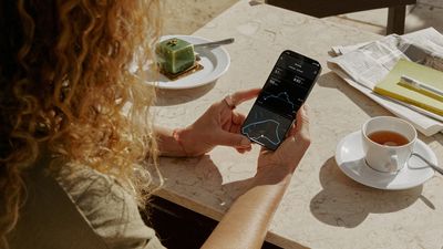 Your Oura Ring just got a free upgrade – and it might be the smartest one yet