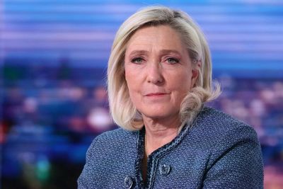 Watch: Marine Le Pen slams guilty verdict as ‘political decision’ after election ban