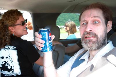Paul House, who spent two decades on Tennessee's death row before he was freed, has died.