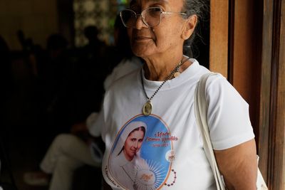 Venezuela is getting its first female saint