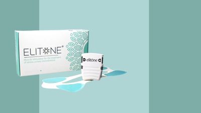 Elitone pelvic floor trainer review: I tried this 'zero effort' device for 6 weeks and haven't looked back