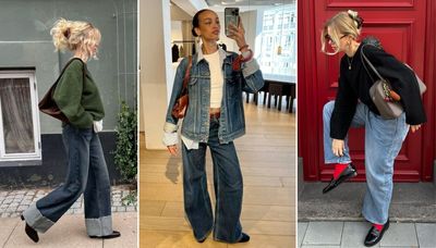 15 Of The Best Jeans To Shop In 2025 If Your Denim Is In Desperate Need Of An Update