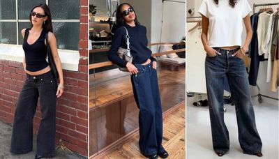 15 Of The Best Jeans To Shop In 2026 If Your Denim Is In Desperate Need Of An Update
