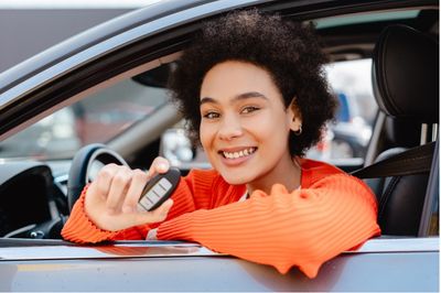 Guide to Car Finance for New Drivers