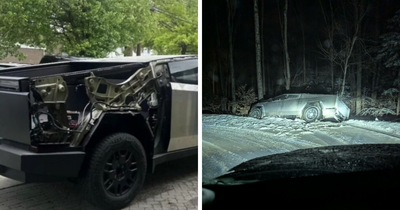 82 Cybertruck Fails That Might Make You Hate The Car Even More