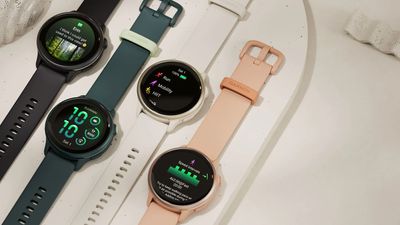 The Garmin Vivoactive 6 is a bit too similar to its predecessor, despite some cool updates
