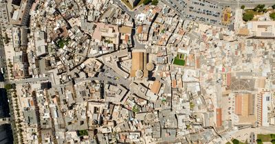 If You Can Score 23/25 On This City-From-Above Quiz, You Are Definitely A Pro Navigator