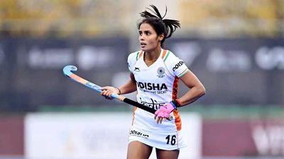 India's star striker Vandana Katariya retires from international hockey