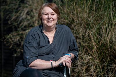 Woman’s deadly motor neurone disease misdiagnosed as stress