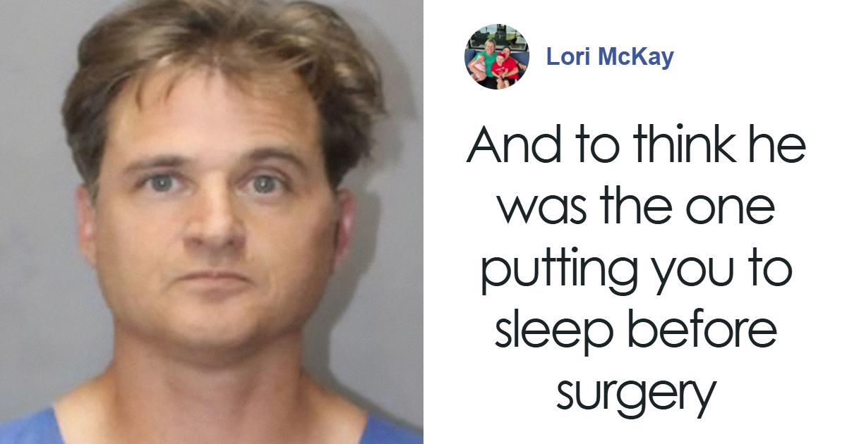 She Got Away Doctor Allegedly Made Chilling Call To