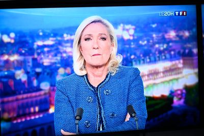 ‘Je suis Marine’: European right-wing leaders react to Le Pen ban