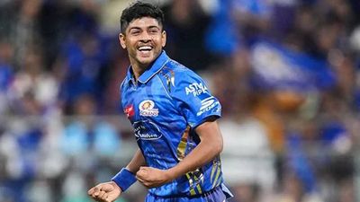 From Jhanjeri to Mumbai: Ashwani's hour of IPL glory arrives at Wankhede