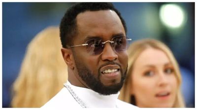 Sean 'Diddy' Combs' sexual assault lawsuit DISMISSED after victim chooses not to reveal her identity