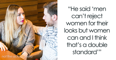 Woman Vents About Self-Described Ugly Man Rejecting Her Because She Didn’t Fit His Standards