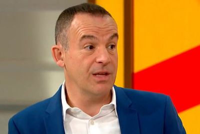 Martin Lewis explains how to claim council tax discount after April rise