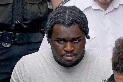 Trial of man accused of trying to kill Army officer delayed due to health issues