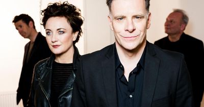 Deacon Blue singer admits getting lyrics to hit song wrong for 30 years