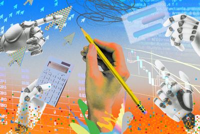 How afraid should workers be of losing their jobs to AI agents?