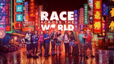 Race Across the World is back! Here’s what we know so far about the teams, route and air date