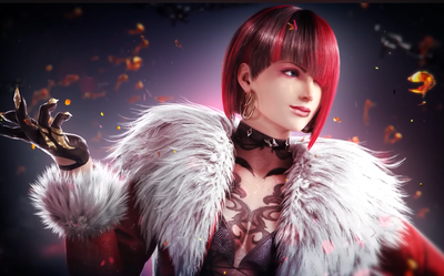 'Tekken 8 Season 2 Kicks Off With Anna Williams' Epic Return in Spring DLC Update