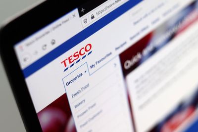Tesco down: Supermarket’s website and app crash leaving shoppers unable to purchase groceries online