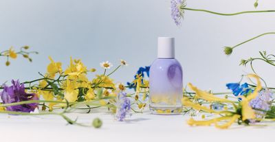 Is this the perfect spring perfume for people who don't like florals?